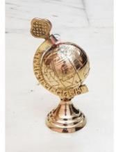 Nautical Earth Globe