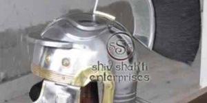 Roman Officer Helmet