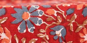 Designer Cotton Fabrics