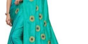 DESIGNER PAPER SILK SAREE PAPER SILK SAREE