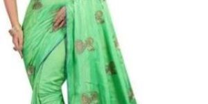 PAPER SILK SAREE PAPER SILK SAREE