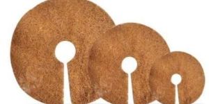 Coir Mulch Mat