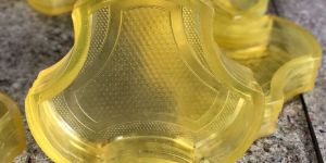 Cosmic Paver Mould (With 3 Year Replacement Warranty)