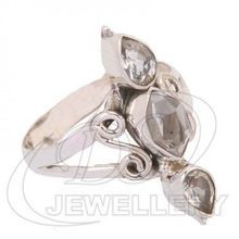 Designer Silver Jewelry