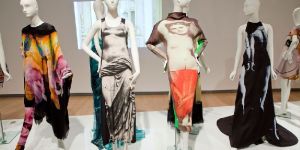 Digital Printed Fabrics