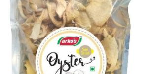 Dried Oyster Mushroom