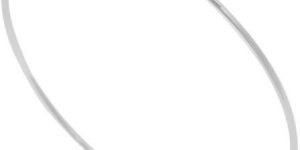 Silver Star Bracelet