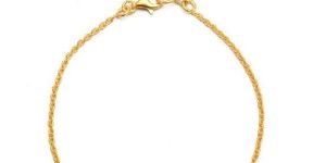 Turquoise Rectangle Silver Bezel Bracelet