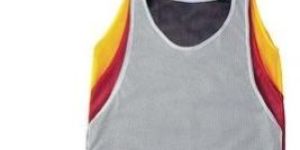 Mens Soccer Football Training Vest