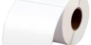 Plain Paper Label