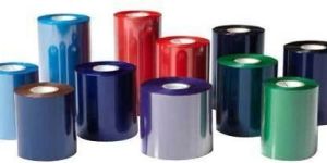 Polyester Barcode Ribbon