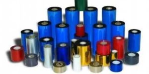 Thermal Barcode Ribbon