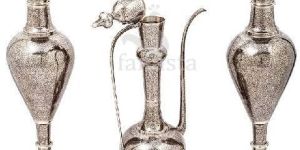 Brass Decorative Vase