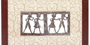 HANDMADE WALL HANGING FRAME