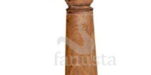 Handmade Wooden Bar Chair