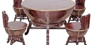 Tea Table