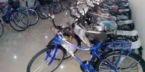 Bicycle Distributor Software