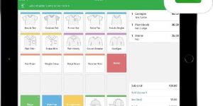 Cloth Merchant Software