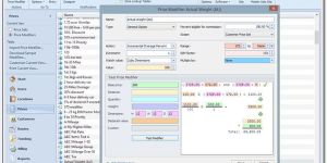 Courier Management Software