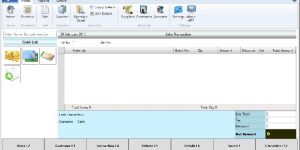 Hardware Store Billing Inventory Software
