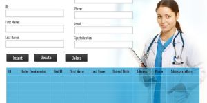 Hospital Management Software