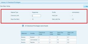 School Management Software
