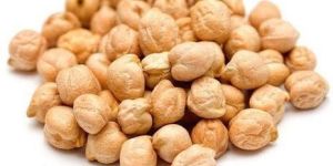 Kabuli Chickpeas