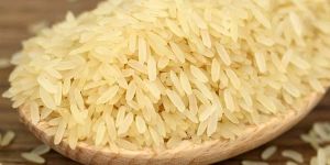 Parboiled Rice