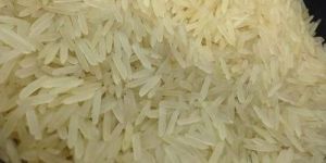 White Basmati Rice