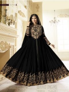Anarkali Dress