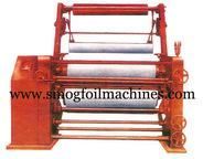 Felt Calender Machine
