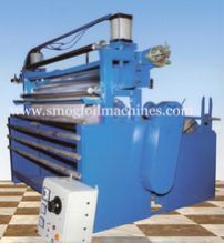 Foil Machine