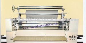 Pleating Machine
