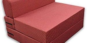 Foam Sofa Cum Bed