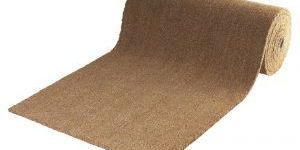 Rubberised Coir Sheet