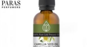 Tea Seed Oil