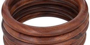 Wooden Bangles