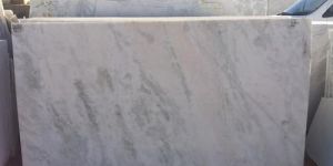 Morwad White Marble Slab