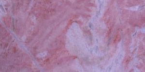 Pink Marble Slab