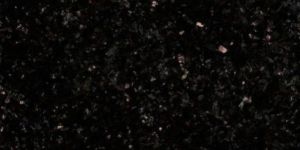 R Black Granite Slab
