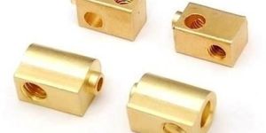 Brass Terminal Blocks