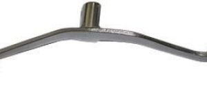 Motorcycle Gear Lever