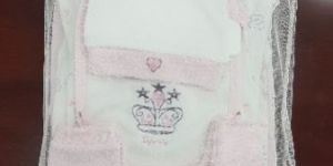 Baby Shower Gift Set