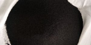 Natural Black Sesame Seeds