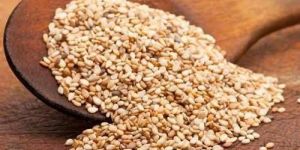 Raw Sesame Seeds