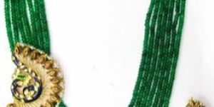 Kundan Jewelry