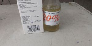 Human Albumin Injection