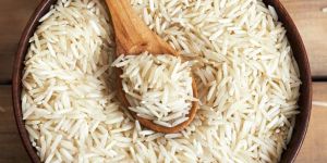 Basmati Rice