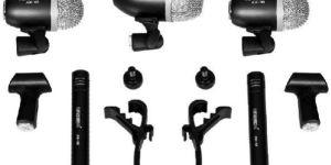 Drum Microphone