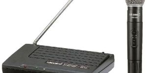 Wireless Microphone